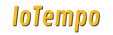 Logo IoTempo