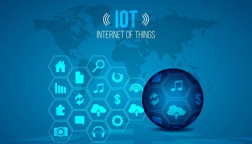 iot